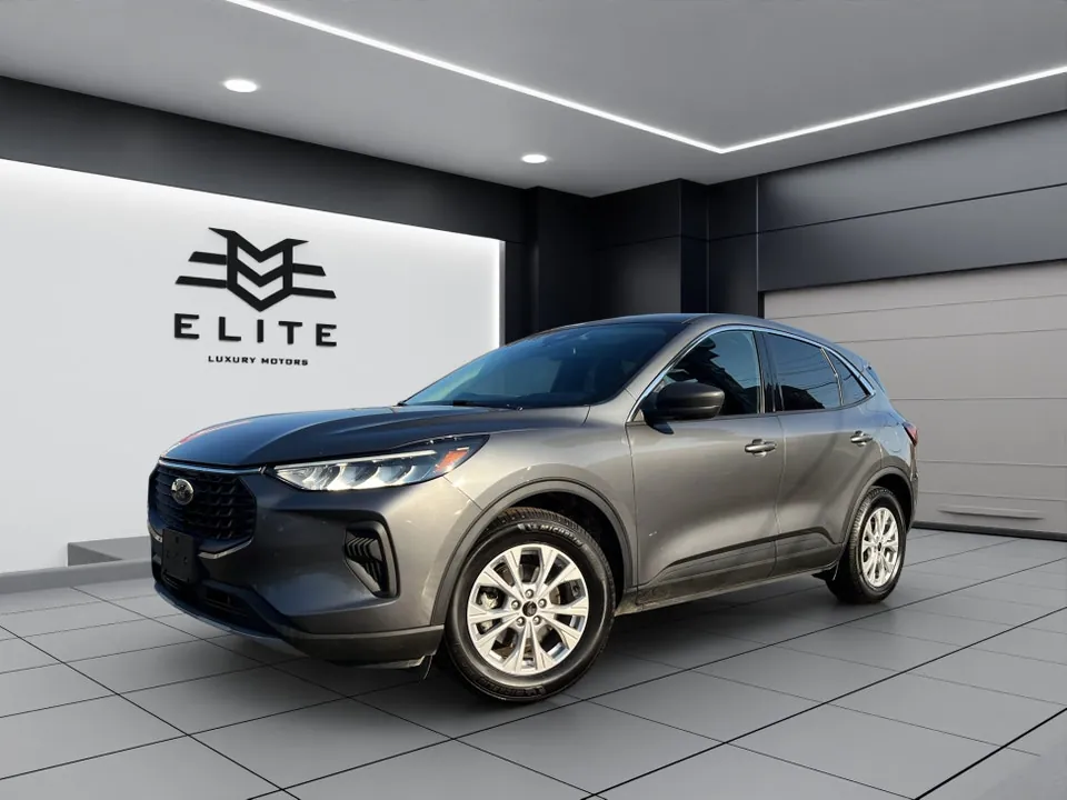 Ford Escape 2023 photo 5
