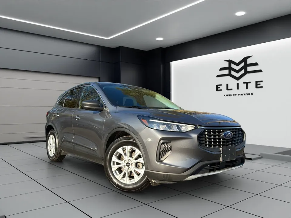 Ford Escape