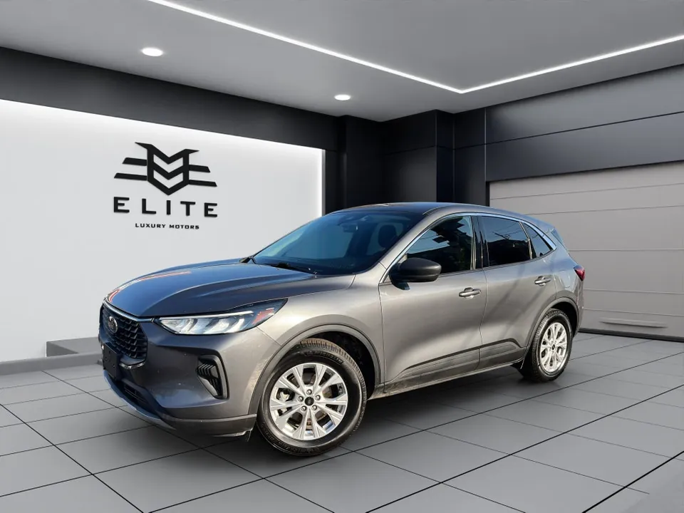 Ford Escape 2023 photo 3