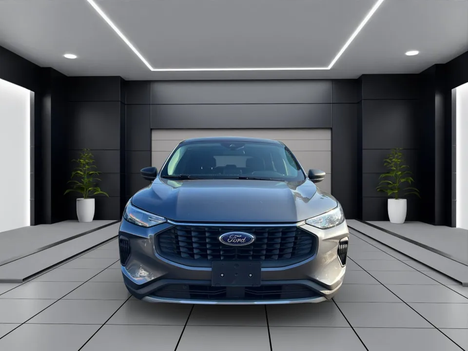 Ford Escape 2023 photo 2