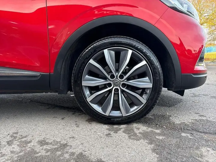 Renault Kadjar 2019 photo 5
