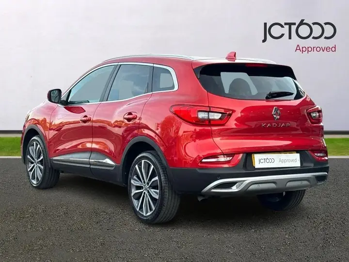 Renault Kadjar 2019 photo 3