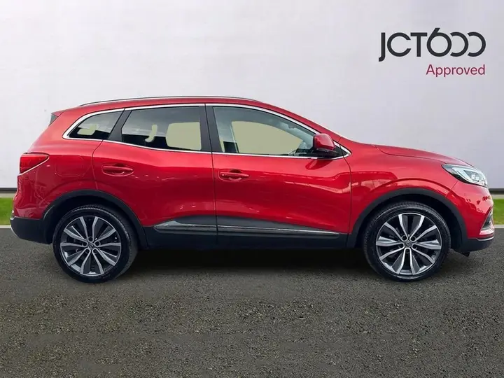 Renault Kadjar 2019 photo 4
