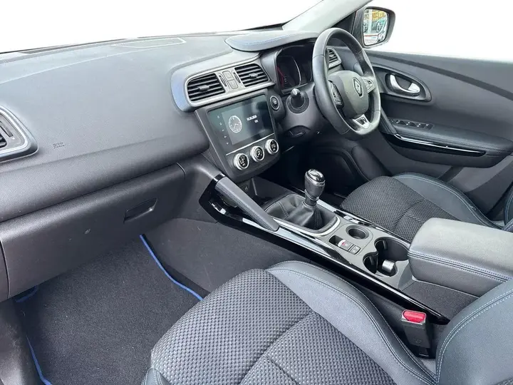 Renault Kadjar 2019 photo 2