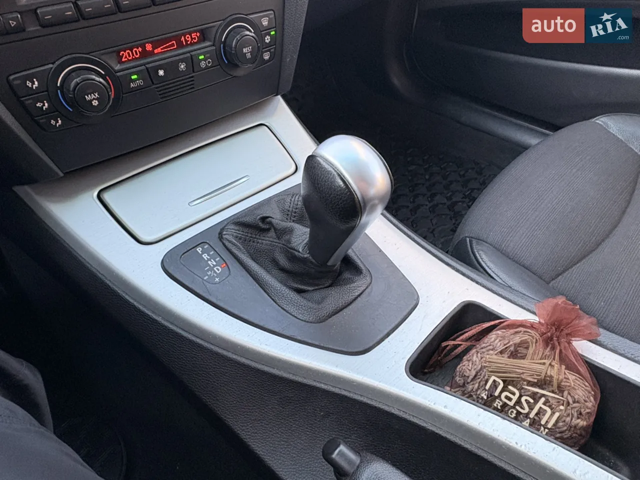 BMW 3 Series 2006 photo 3