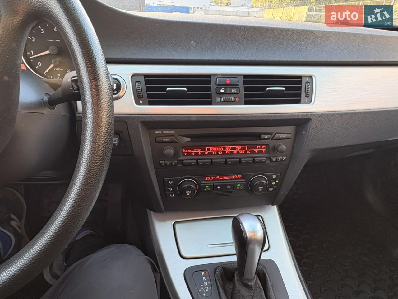 BMW 3 Series 2006 photo 5