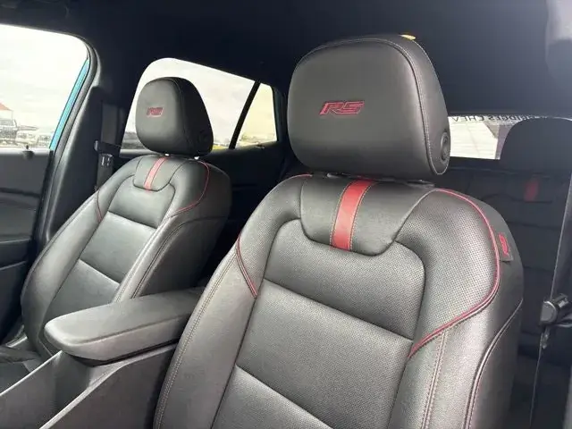 Chevrolet Trax 2025 photo 5