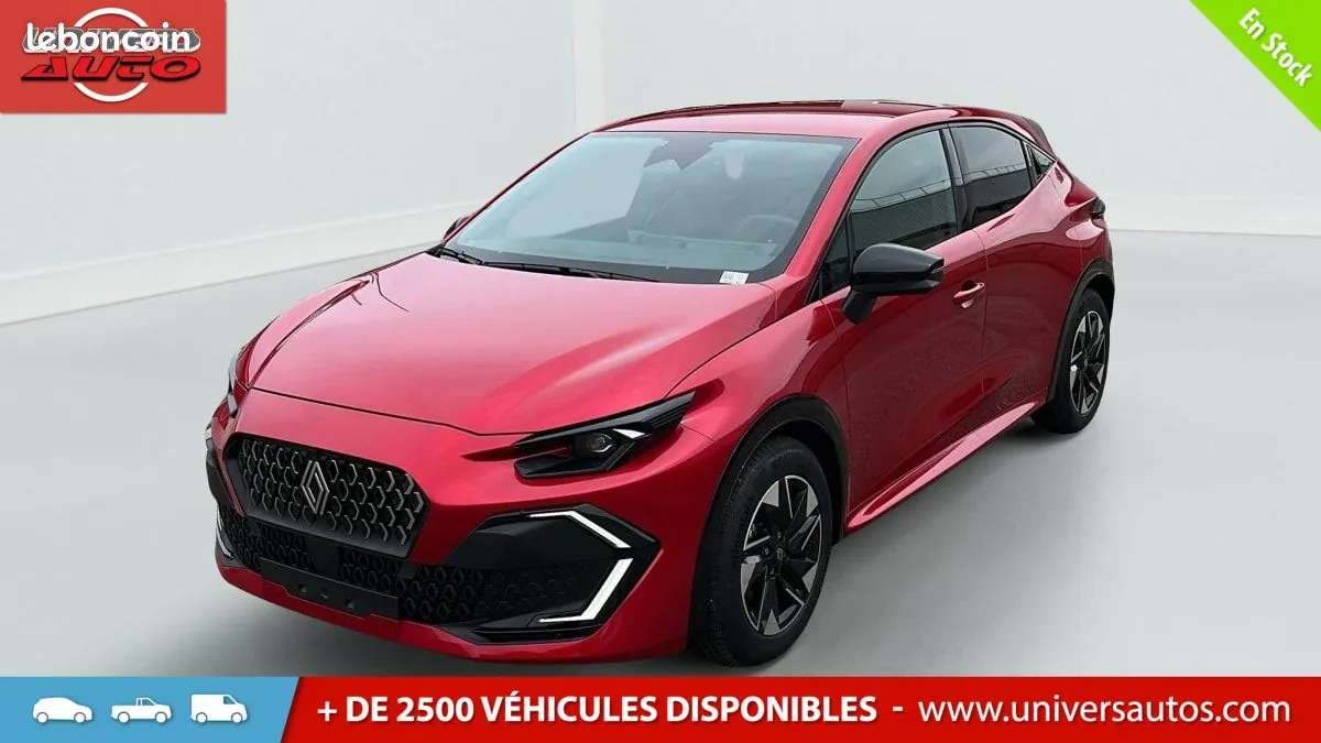 Renault Clio 2026 photo 3