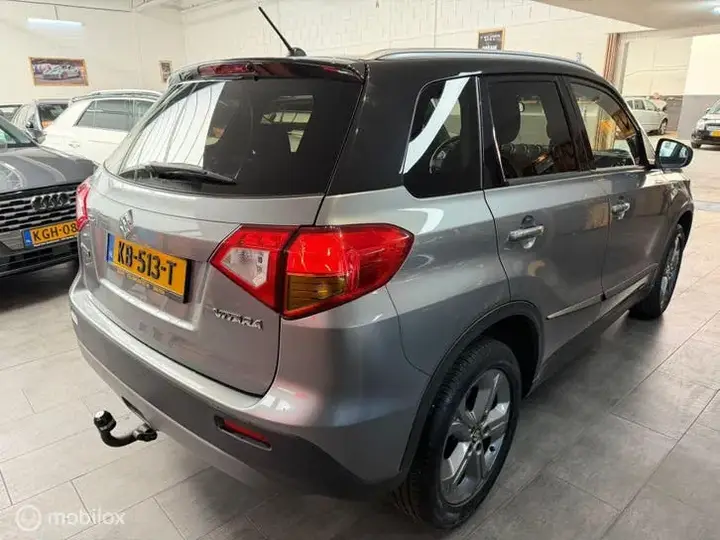 Suzuki Vitara 2016 photo 2