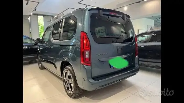 Fiat Doblo 2025 photo 2