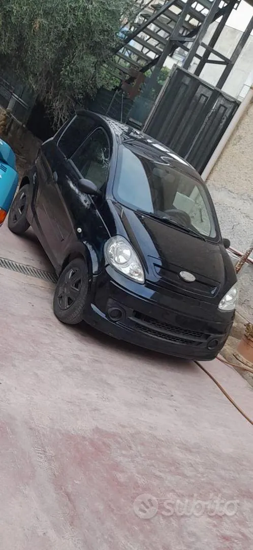 Microcar M.Go