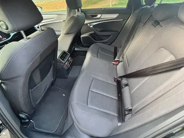 Audi A6 Avant 2020 photo 4