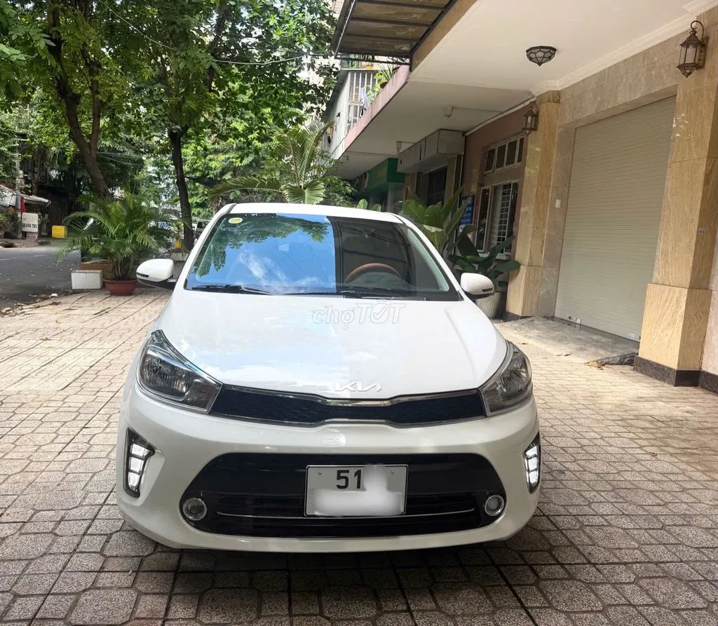 Kia Soluto 2023 photo 2