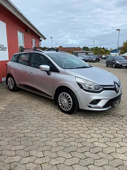 Renault Clio Iv 2017 photo 4