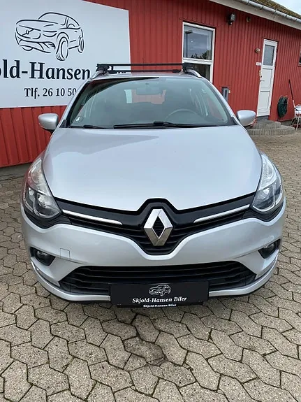 Renault Clio Iv 2017 photo 5