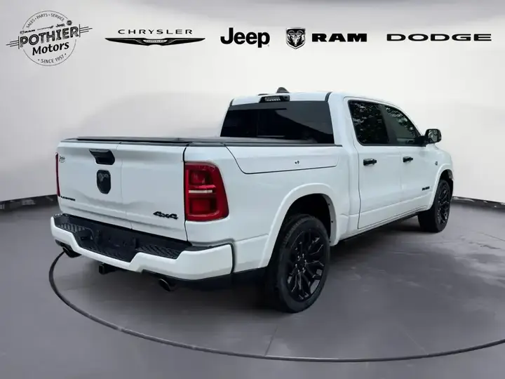 Ram 1500 2026 photo 5