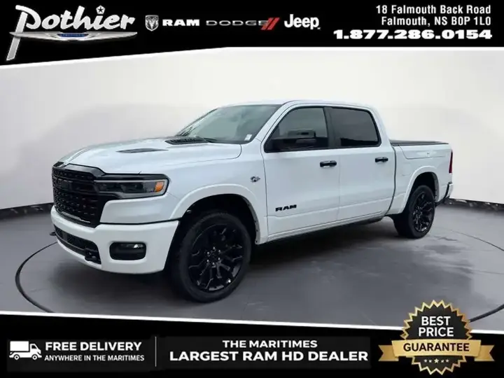 Ram 1500