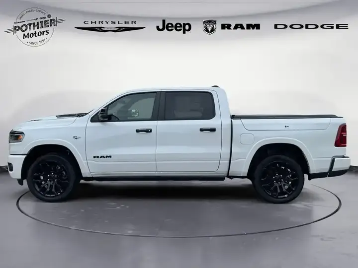 Ram 1500 2026 photo 2