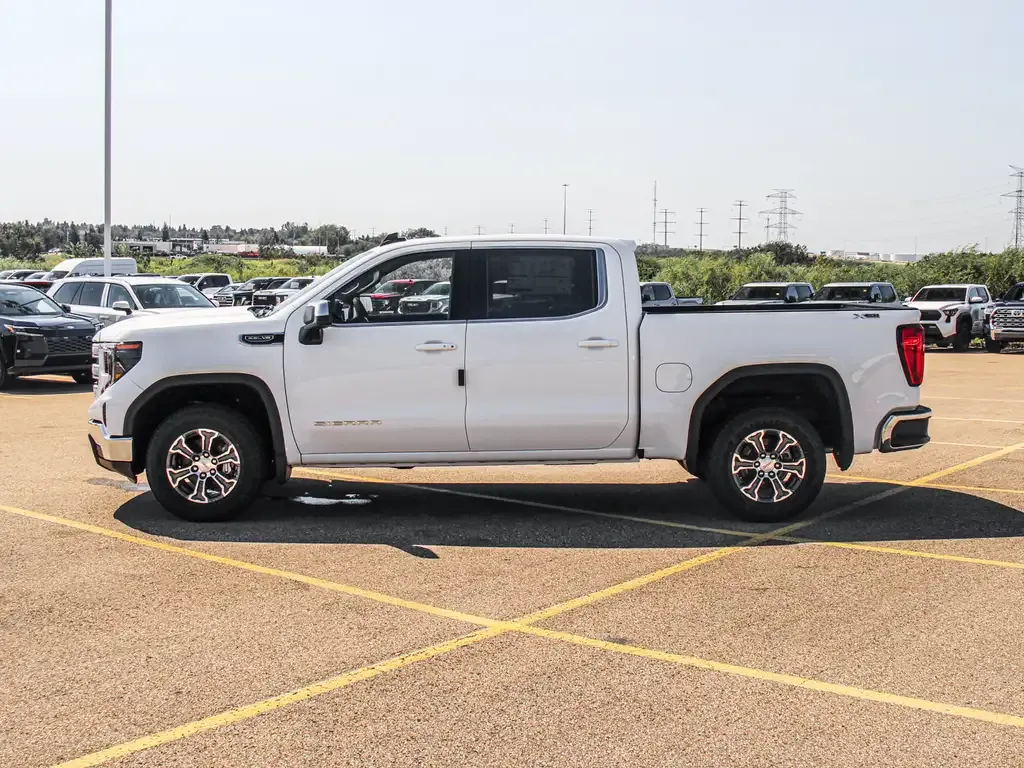 GMC Sierra 1500 2026 photo 5