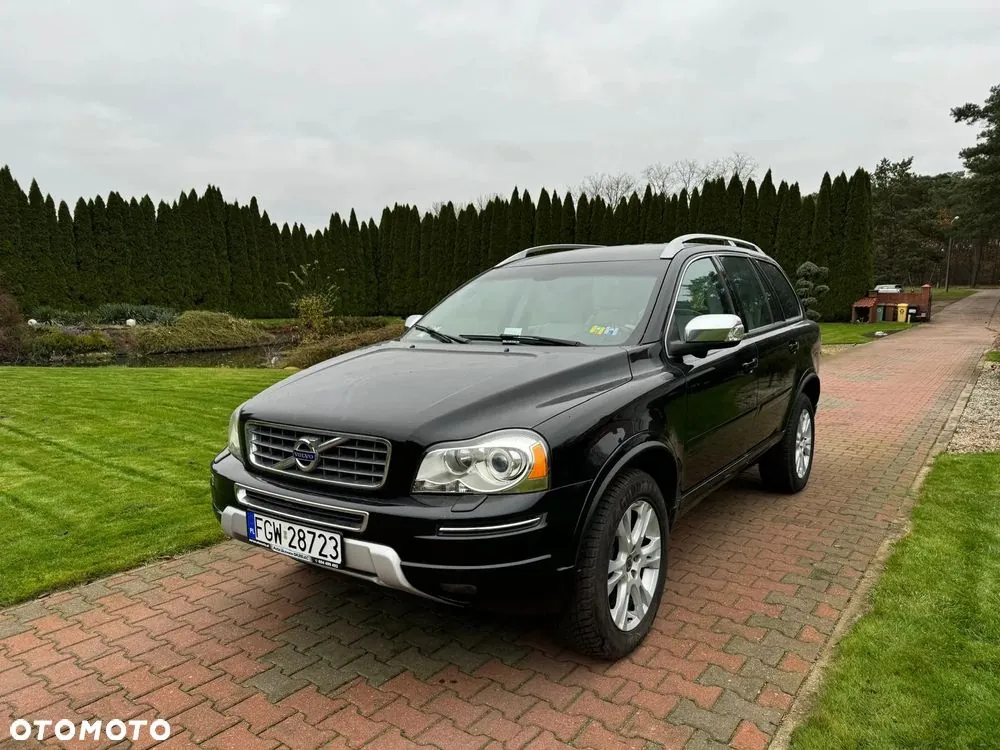 Volvo Xc 90 2012 photo 2