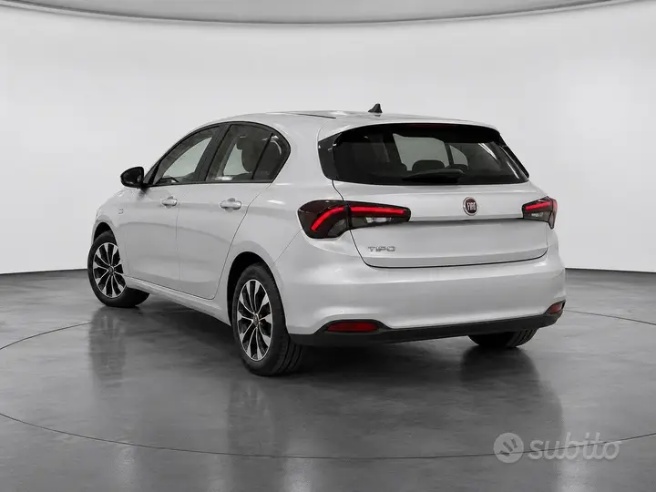 Fiat Tipo 2022 photo 3
