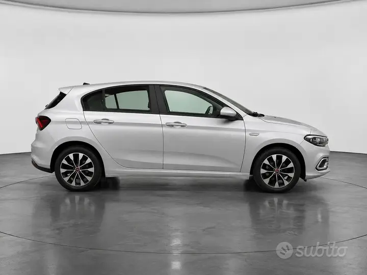 Fiat Tipo 2022 photo 2