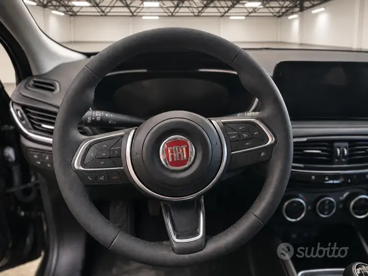 Fiat Tipo 2022 photo 5