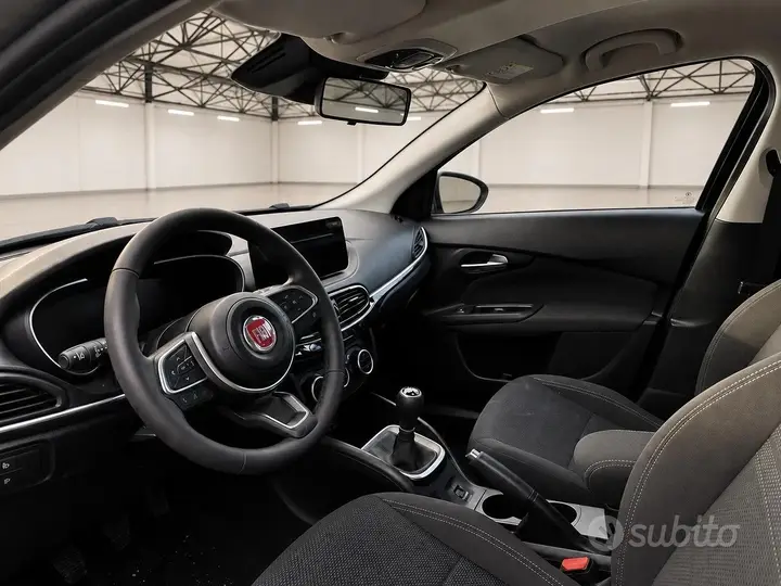 Fiat Tipo 2022 photo 4