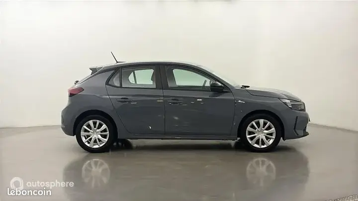 Opel Corsa 2024 photo 4