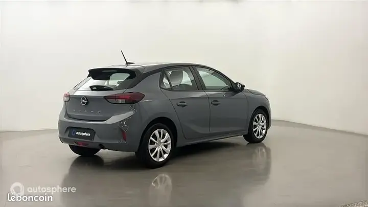 Opel Corsa 2024 photo 5