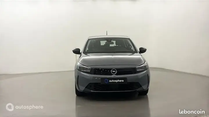 Opel Corsa 2024 photo 2
