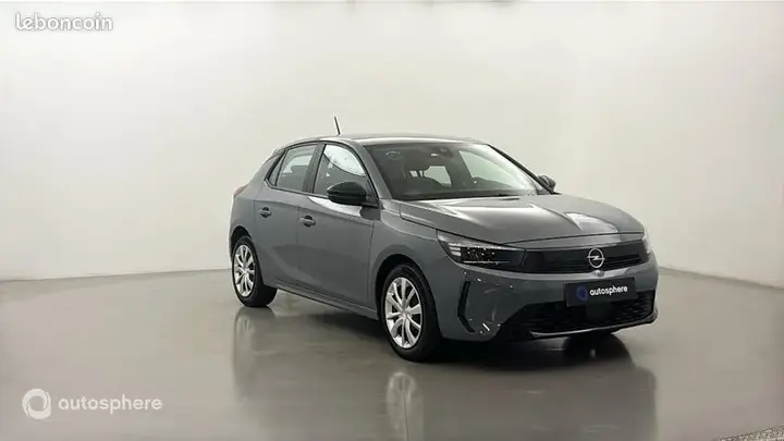 Opel Corsa 2024 photo 3