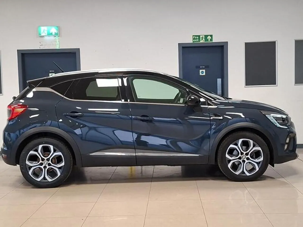 Renault Captur 2022 photo 3