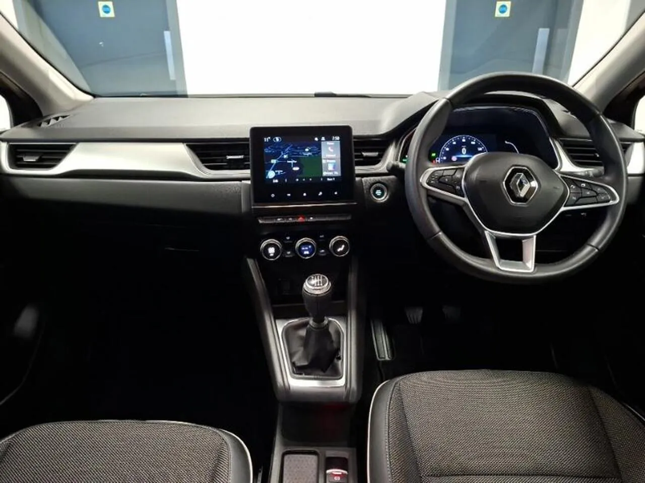 Renault Captur 2022 photo 4