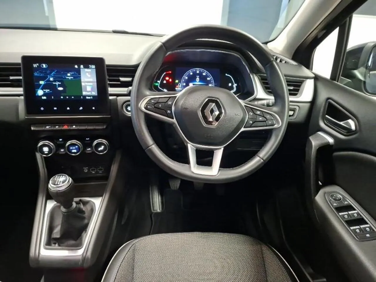Renault Captur 2022 photo 5