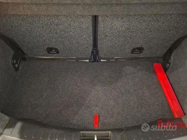 Lancia Ypsilon 2016 photo 5