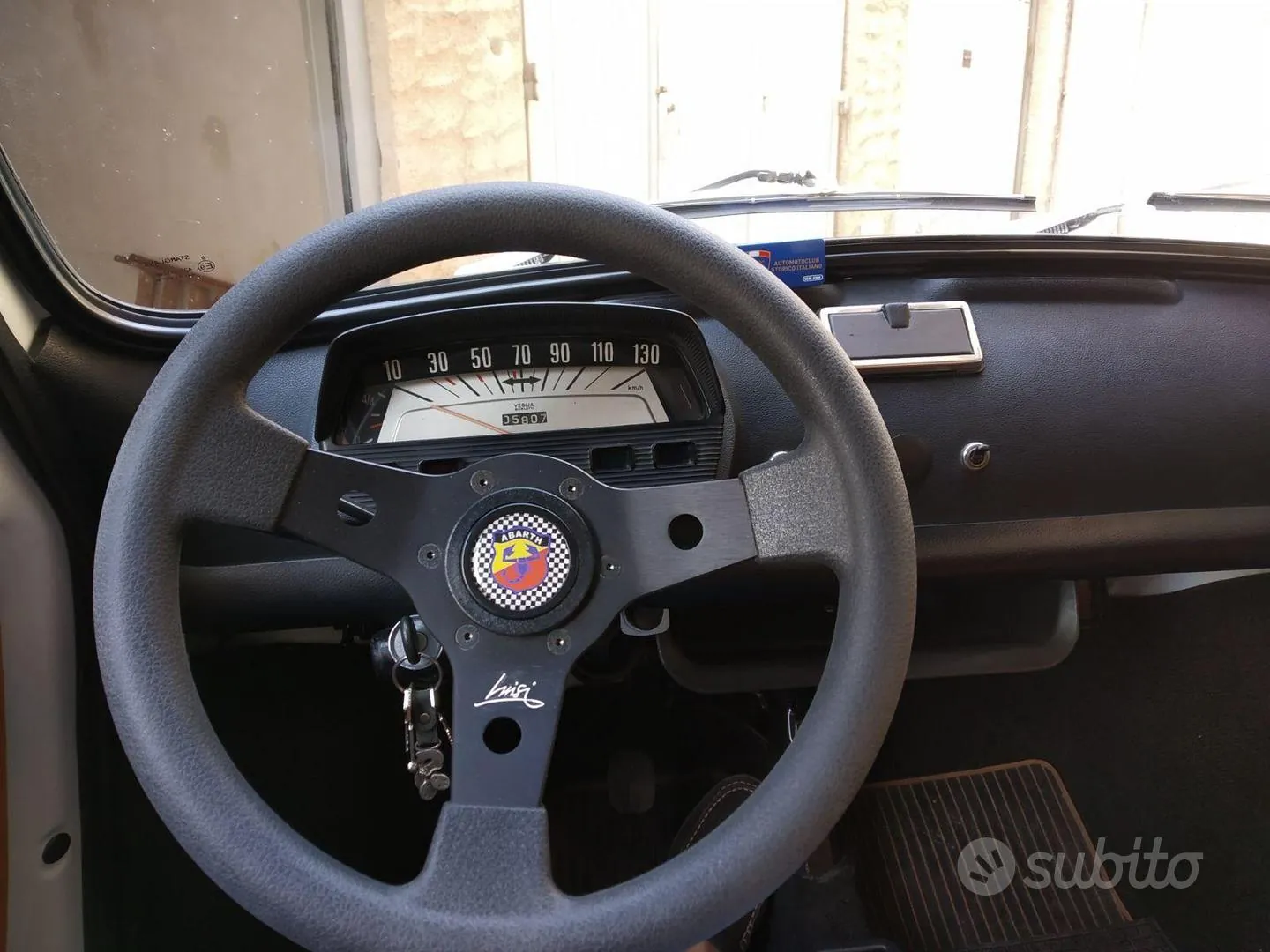 Fiat 500L 1970 photo 2