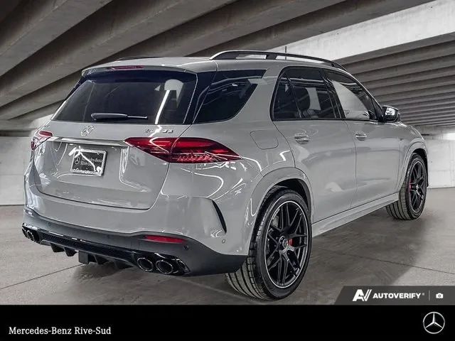 Mercedes-Benz Gle 2026 photo 5