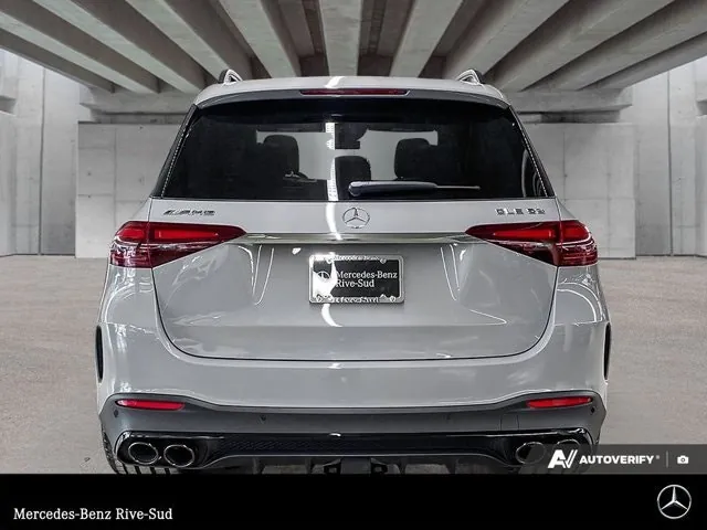 Mercedes-Benz Gle 2026 photo 4