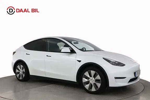 Tesla Model Y 2023 photo 4