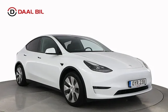 Tesla Model Y 2023 photo 3