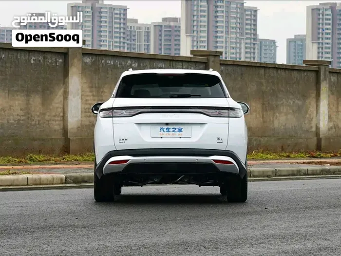 BYD Song L 2026 photo 4