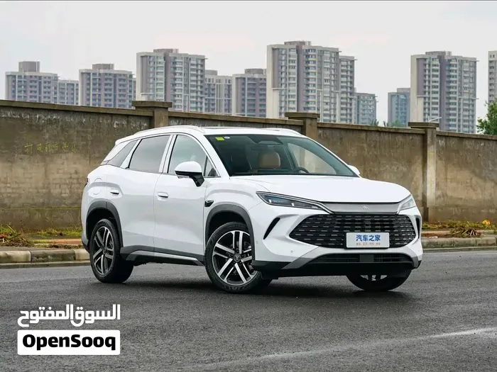 BYD Song L 2026 photo 2