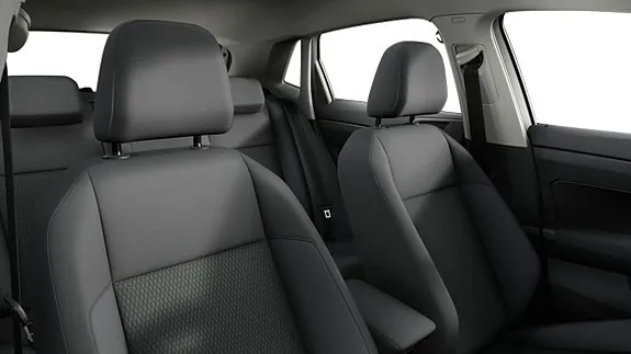 Volkswagen Polo 2027 photo 5