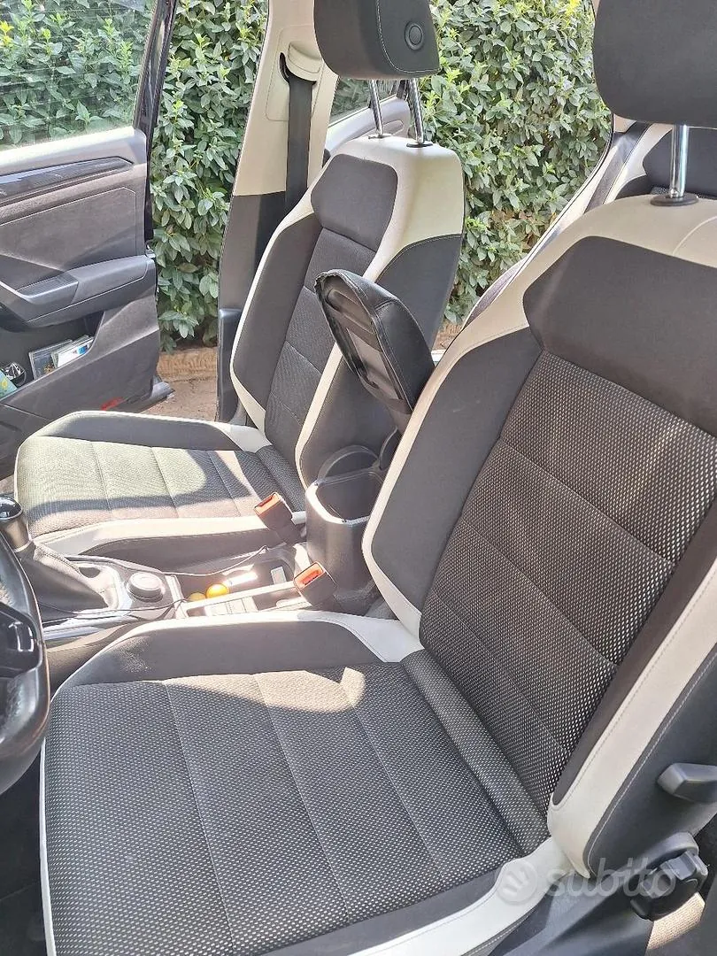 Volkswagen T-Roc 2018 photo 3