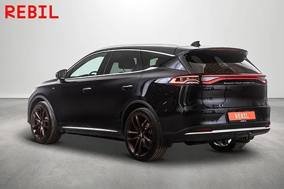 BYD Tang 2022 photo 5