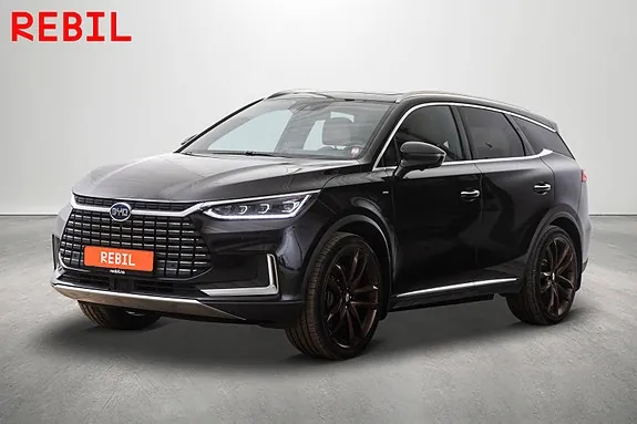 BYD Tang