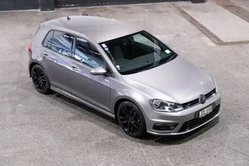 Volkswagen Golf 2015 photo 3