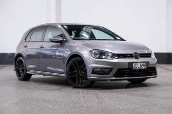 Volkswagen Golf 2015 photo 2