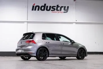 Volkswagen Golf 2015 photo 4